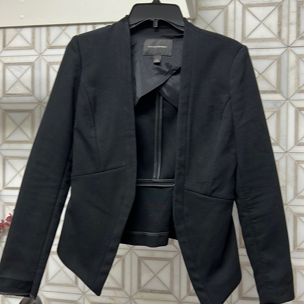 Banana Republic Blazer
